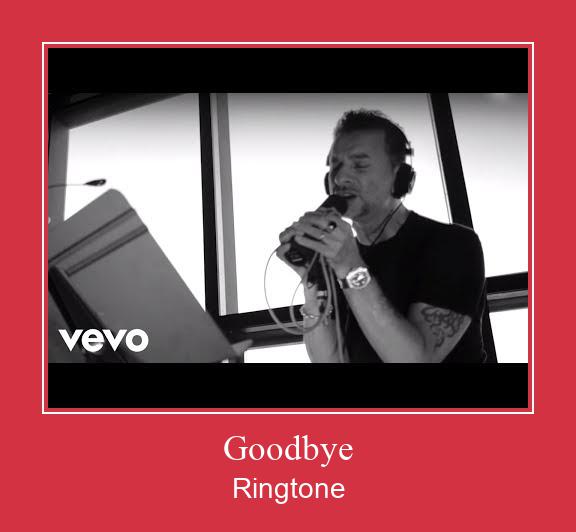 Goodbye Csengőhang letöltés ingyenes