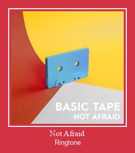 Not Afraid Vyzvánění ke stažení zdarma