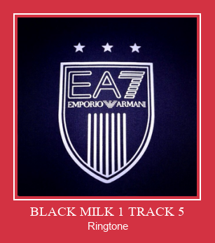 BLACK MILK 1 TRACK 5 Ringtone Descărcați gratuit