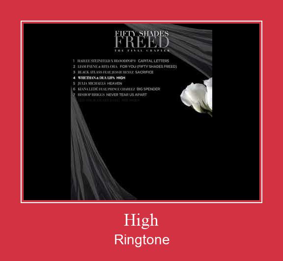 High Ringtone allalaadimine tasuta