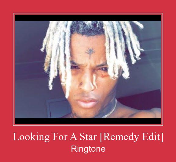 Looking For A Star [Remedy Edit] ดาวน์โหลดริงโทนฟรี