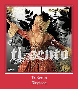 Ti Sento ดาวน์โหลดริงโทนฟรี