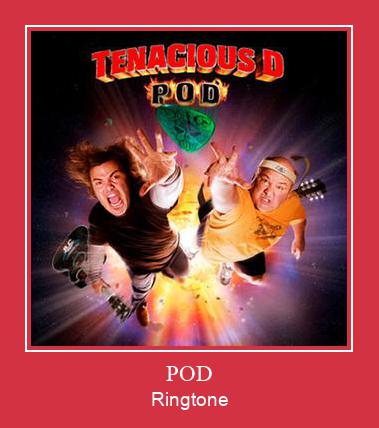 POD Ringtone Download Free