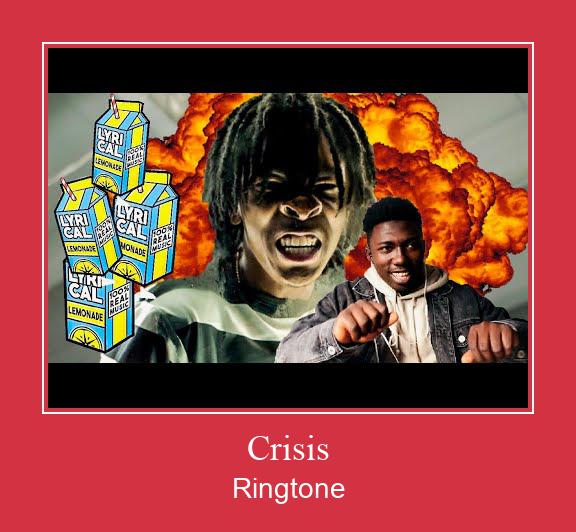 Crisis 벨소리 다운로드 무료