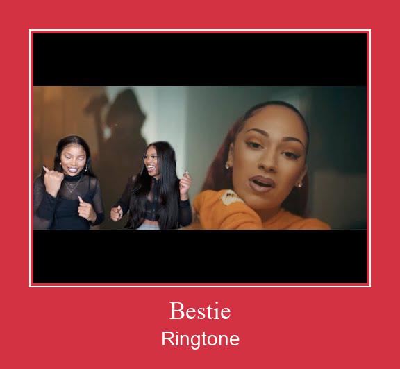 Bestie Ringtone Завантажити безкоштовно