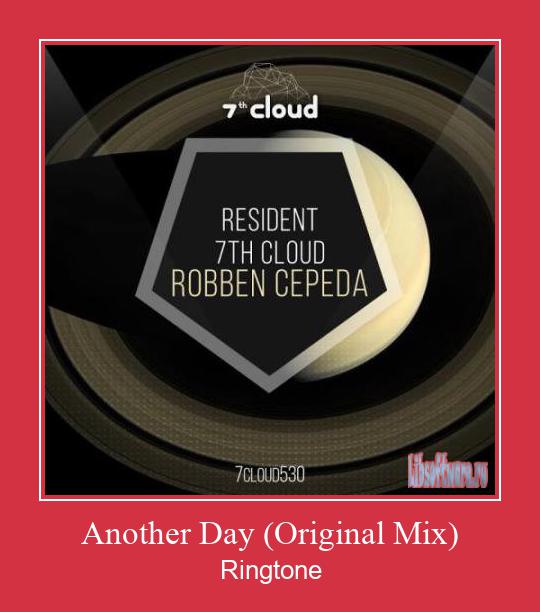 Another Day (Original Mix) Ringtone Download Besplatno