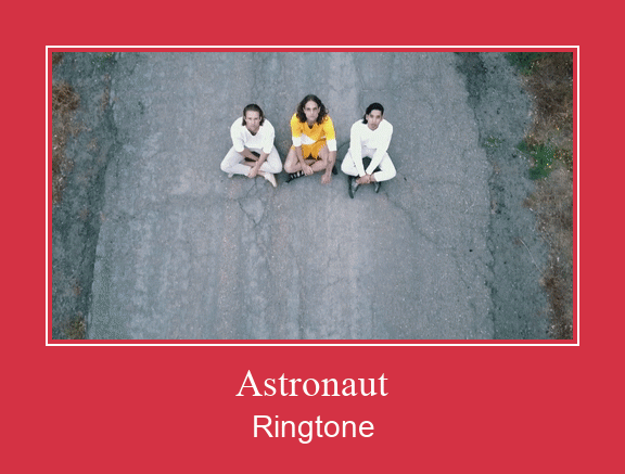 Astronaut Suoneria Download gratuito.