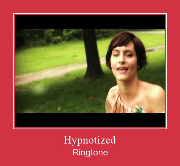 Hypnotized Ringtone Download Free