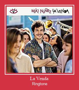 La Venda Ringtone Download Besplatno