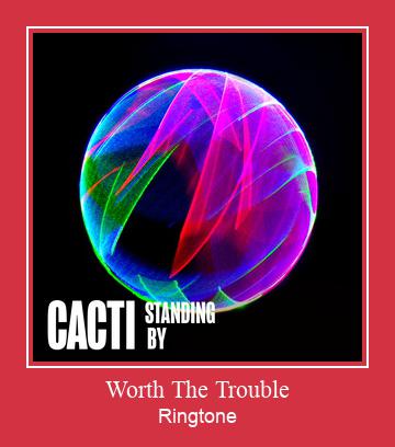 Worth The Trouble ดาวน์โหลดริงโทนฟรี