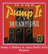 Pump It (Rakurs & Major Radio Edit) ringsignal