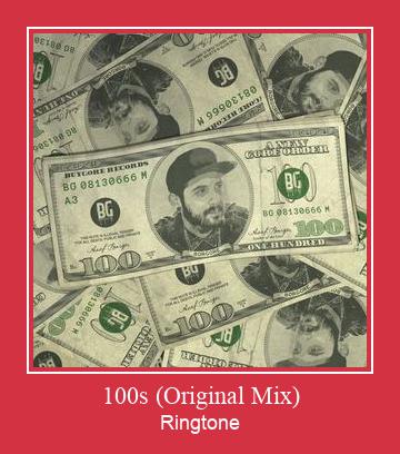 100s (Original Mix) रिंगटोन मुफ्त डाउनलोड करें