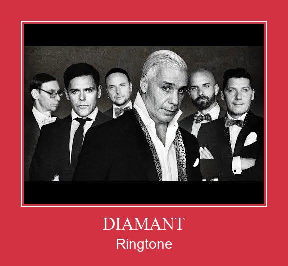 DIAMANT Ringtone atsisiųsti nemokamai