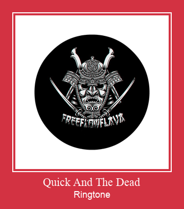Quick And The Dead Ringtone Download Besplatno