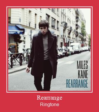 Rearrange Téléchargement de sonnerie GRATUIT