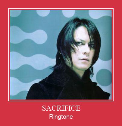 SACRIFICE Ringtone Завантажити безкоштовно
