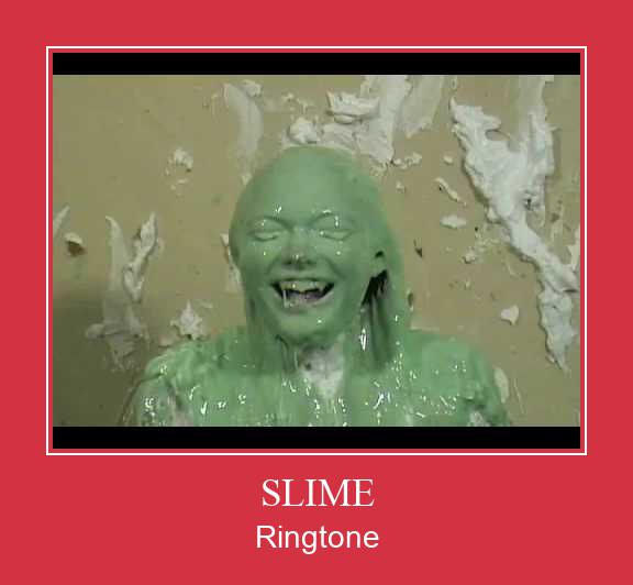 SLIME Csengőhang letöltés ingyenes