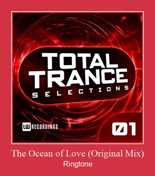 The Ocean Of Love (Original Mix) Ringtone Descărcați gratuit