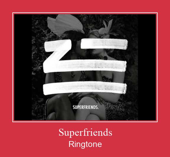 Superfriends 着信音を無料でダウンロード
