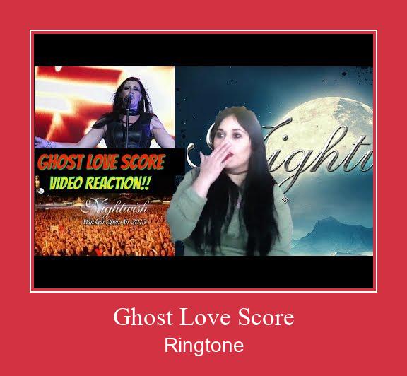 Ghost Love Score ರಿಂಗ್ಟೋನ್ ಡೌನ್ಲೋಡ್ ಉಚಿತ