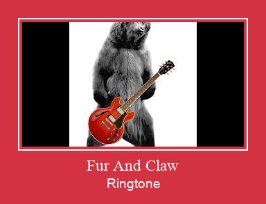 Fur And Claw Ringtone Download Proste.