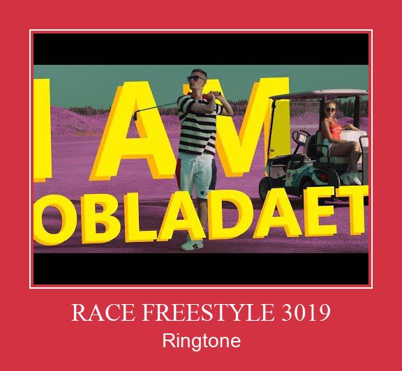 RACE FREESTYLE 3019 Csengőhang letöltés ingyenes