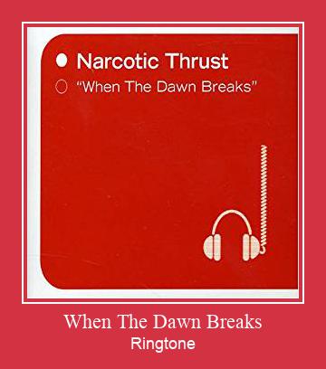 When The Dawn Breaks Ringtone Download pulsuz