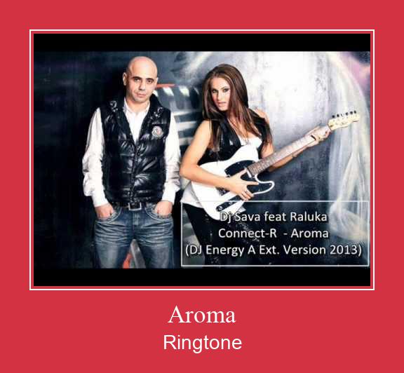 Aroma 着信音を無料でダウンロード