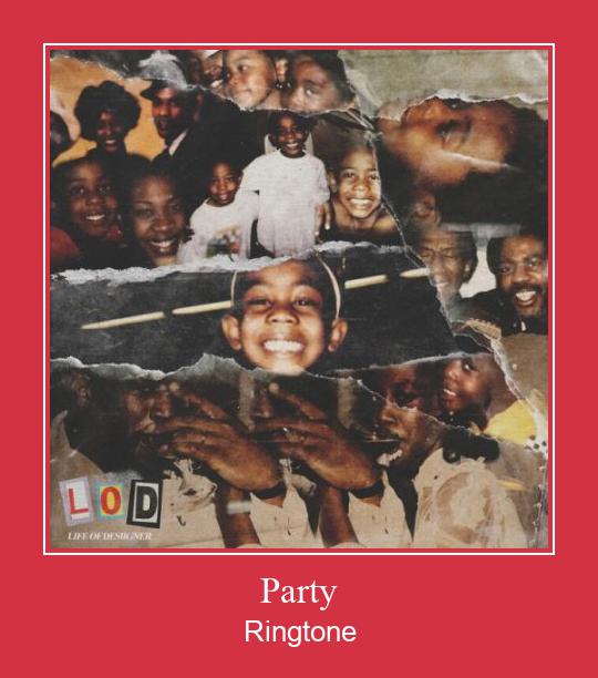 Party Рингтон Скачать бесплатно