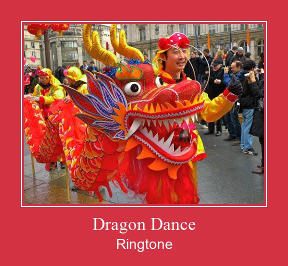 Dragon Dance צלצול הורד חינם