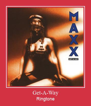 Get-A-Way 벨소리 다운로드 무료