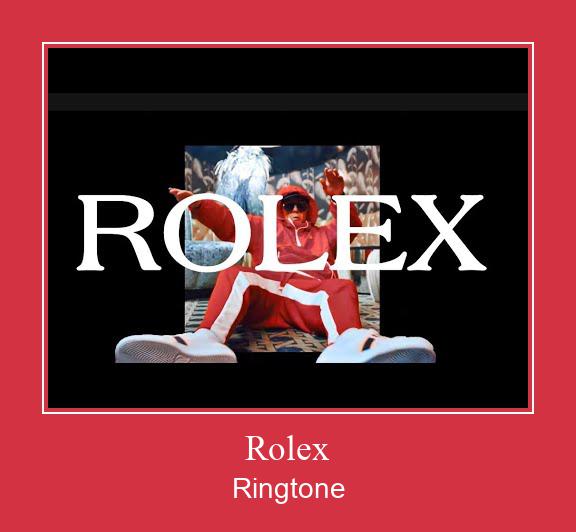 Rolex ดาวน์โหลดริงโทนฟรี