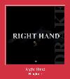 Right Hand רינגטון