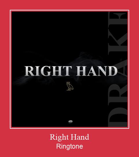 Right Hand 着信音を無料でダウンロード