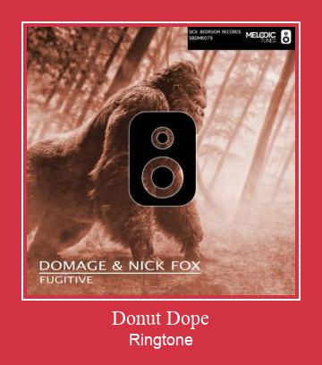 Donut Dope ரிங்டோன் பதிவிறக்க இலவச