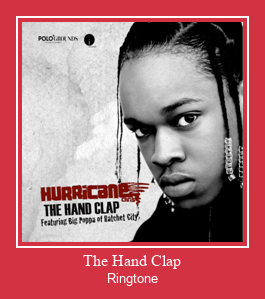 The Hand Clap Рингтоне Бесплатно бесплатно