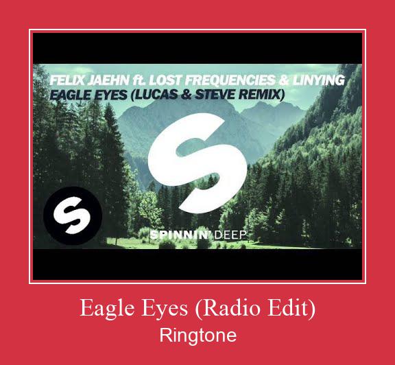 Eagle Eyes (Radio Edit) Suoneria Download gratuito.