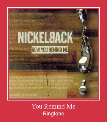 You Remind Me Zvonenie Download Free