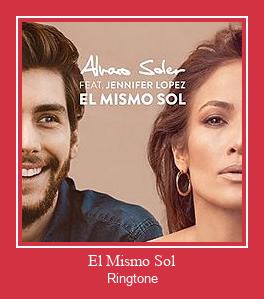 El Mismo Sol Zil sesi indir ücretsiz