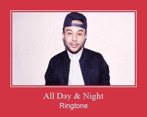 All Day & Night Ringtone atsisiųsti nemokamai