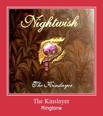 The Kinslayer Ringtone Download pulsuz