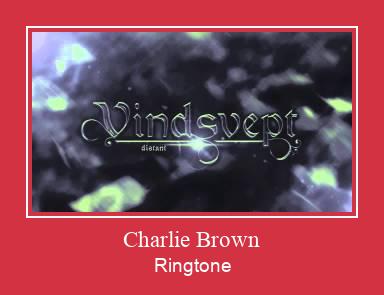 Charlie Brown Ringtone allalaadimine tasuta