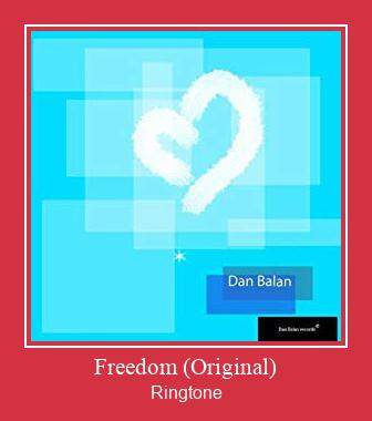 Freedom (Original) צלצול הורד חינם