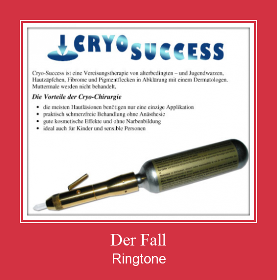 Der Fall Ringtone Download Free