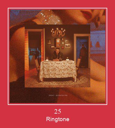 25 Ringtone Download Proste.