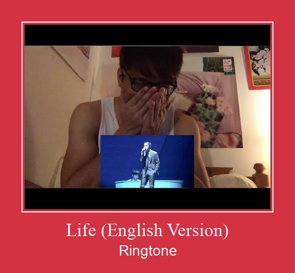 Life (English Version) Zil sesi indir ücretsiz