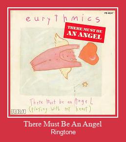 There Must Be An Angel Ringtone Download Free