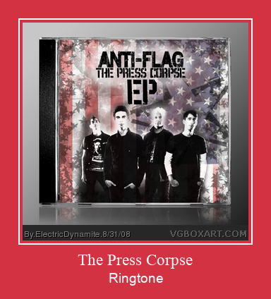 The Press Corpse Klingelton kostenlos downloaden.