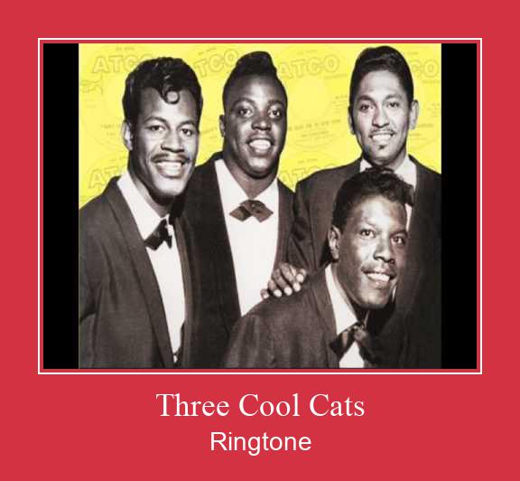 Three Cool Cats ರಿಂಗ್ಟೋನ್ ಡೌನ್ಲೋಡ್ ಉಚಿತ