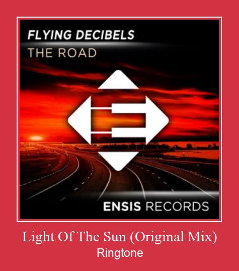 Light Of The Sun (Original Mix) Ringtone Download Free